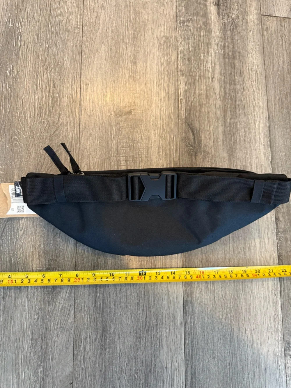 Nike brand‑new waist